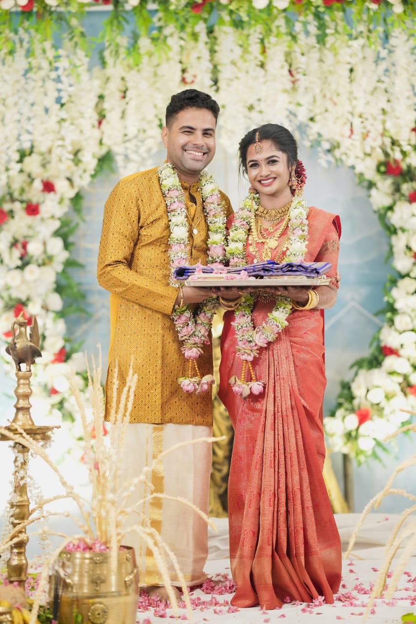 Success story..Dheeraj&Jeena